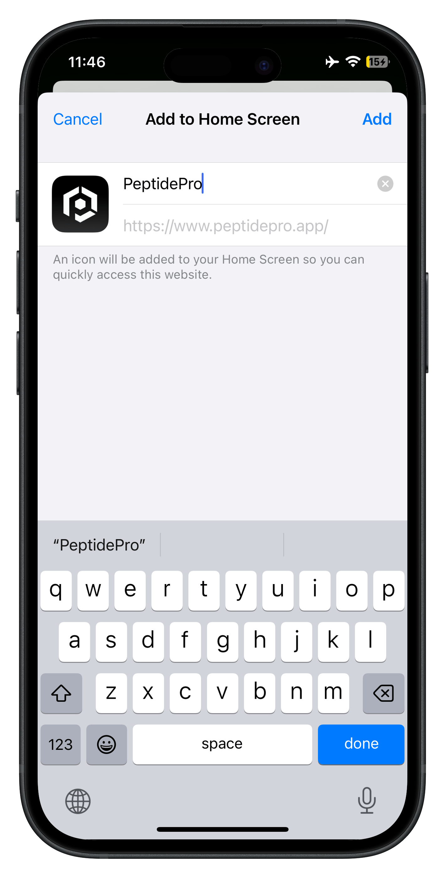 peptide_instruction